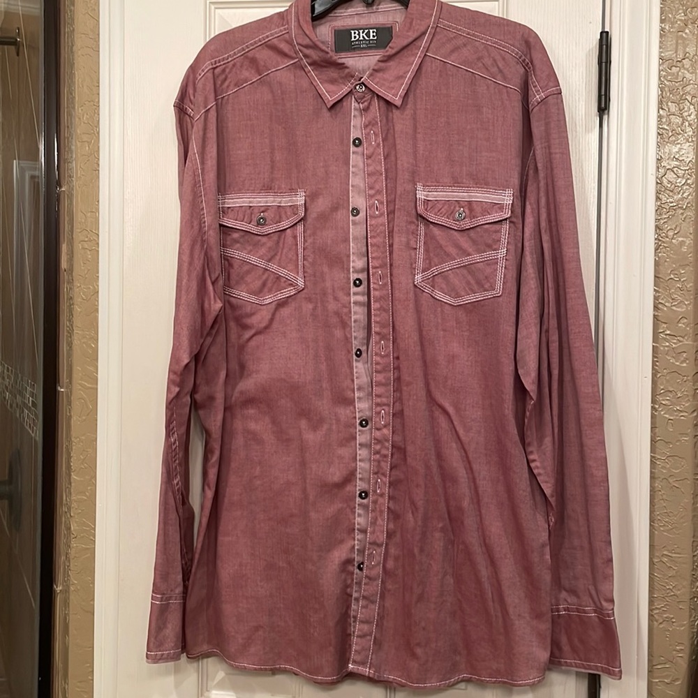BKE shirt